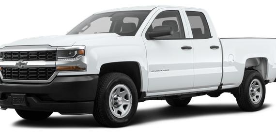 CHEVROLET SILVERADO LD 2019 2GCVKNEC4K1198606 image
